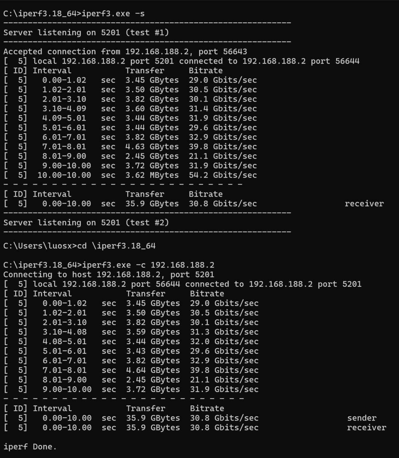 逍遥君CX显卡扩展坞+华南金牌RTX4060TI显卡的体验怎么样？-第72张