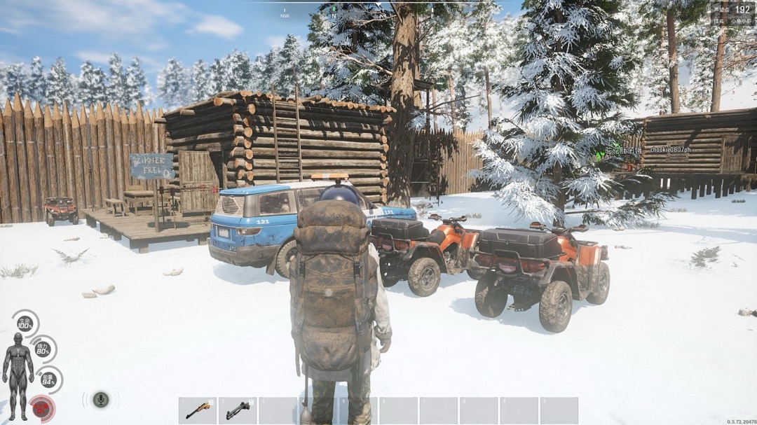 图片[3]-7年SCUM游玩记录-🎉 趣闻分享社区-SCUM Games Community-SCUM Games