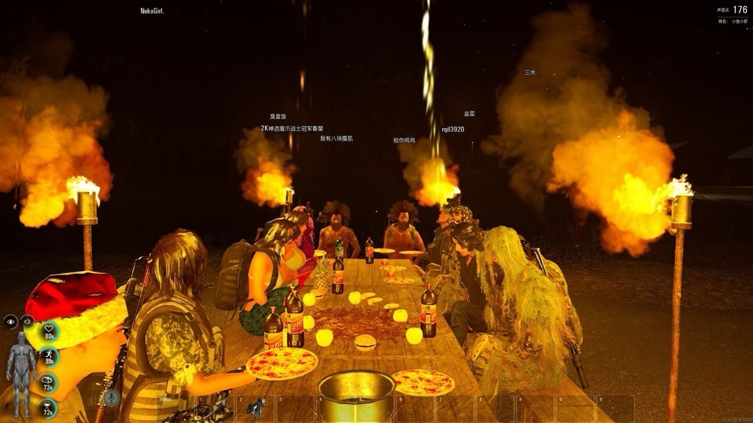 图片[11]-7年SCUM游玩记录-🎉 趣闻分享社区-SCUM Games Community-SCUM Games