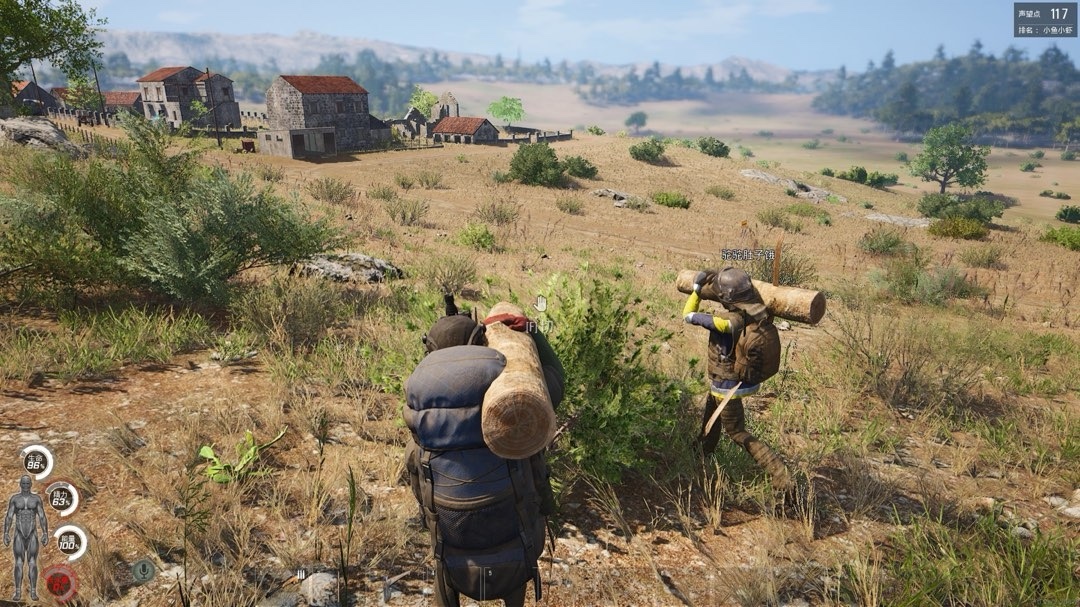 图片[4]-7年SCUM游玩记录-🎉 趣闻分享社区-SCUM Games Community-SCUM Games