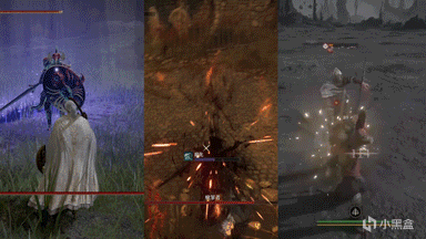 【球盟会】国产类魂万物契约:重新立项 ,改为买断单机游戏