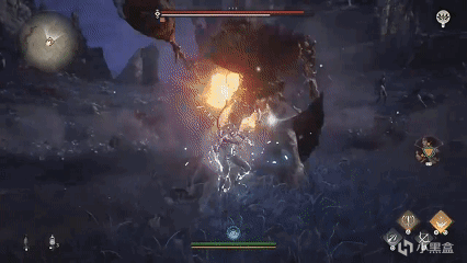 【球盟会】国产类魂万物契约:重新立项 ,改为买断单机游戏