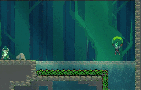 【球盟会】Steam96%好评如潮免费游戏《Jaded》即将转为付费