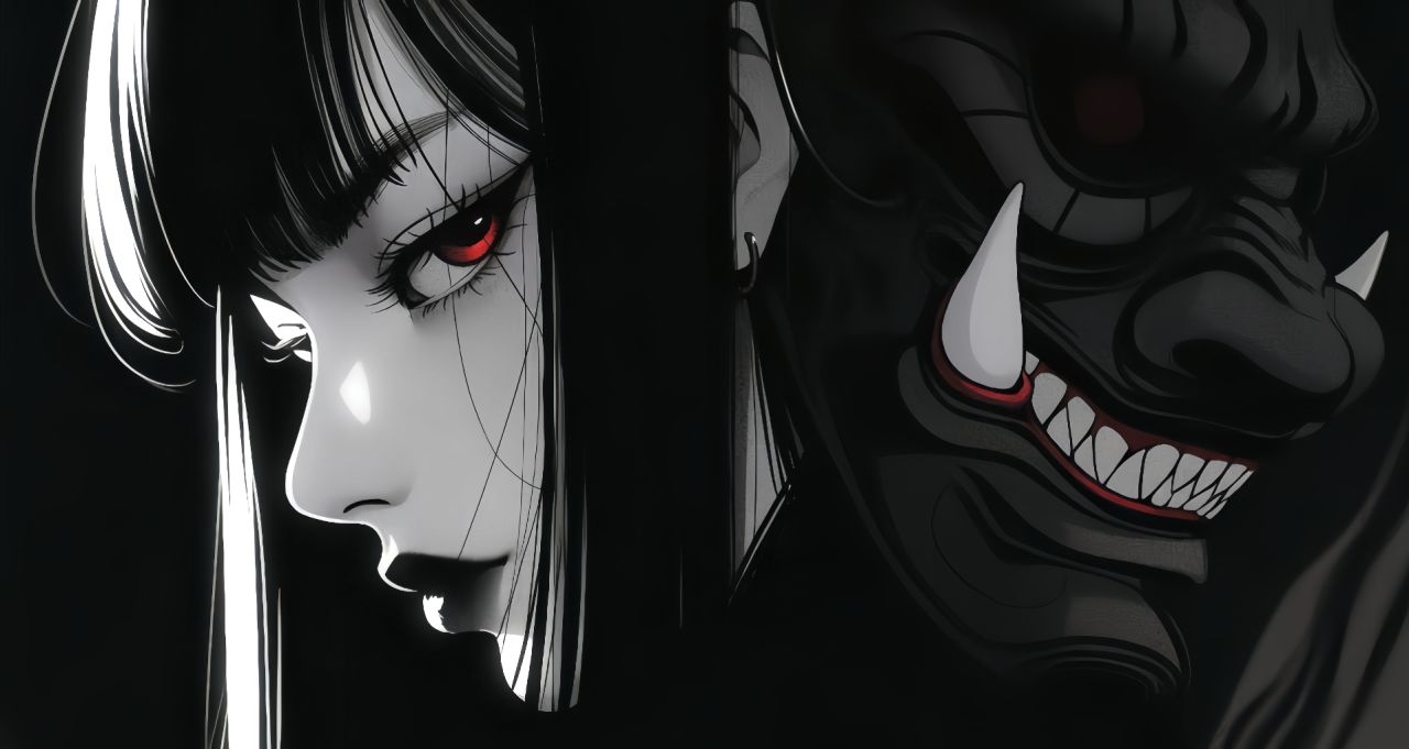 《wallpaper》壁纸推荐【第24期】黑白篇