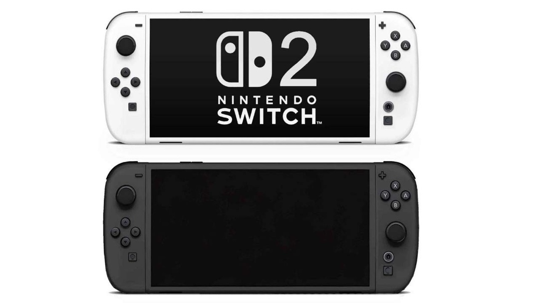 任天堂Switch 2发布日期曝光-第2张