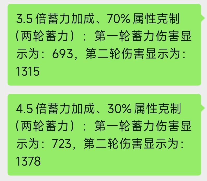 《带我去地下城吧！》后日谈初期，蓄力流猛虎斩卡牌体系构建-第4张