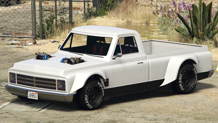 GTAOL 每周更新 1月16日（旧屎不去，新屎不来）