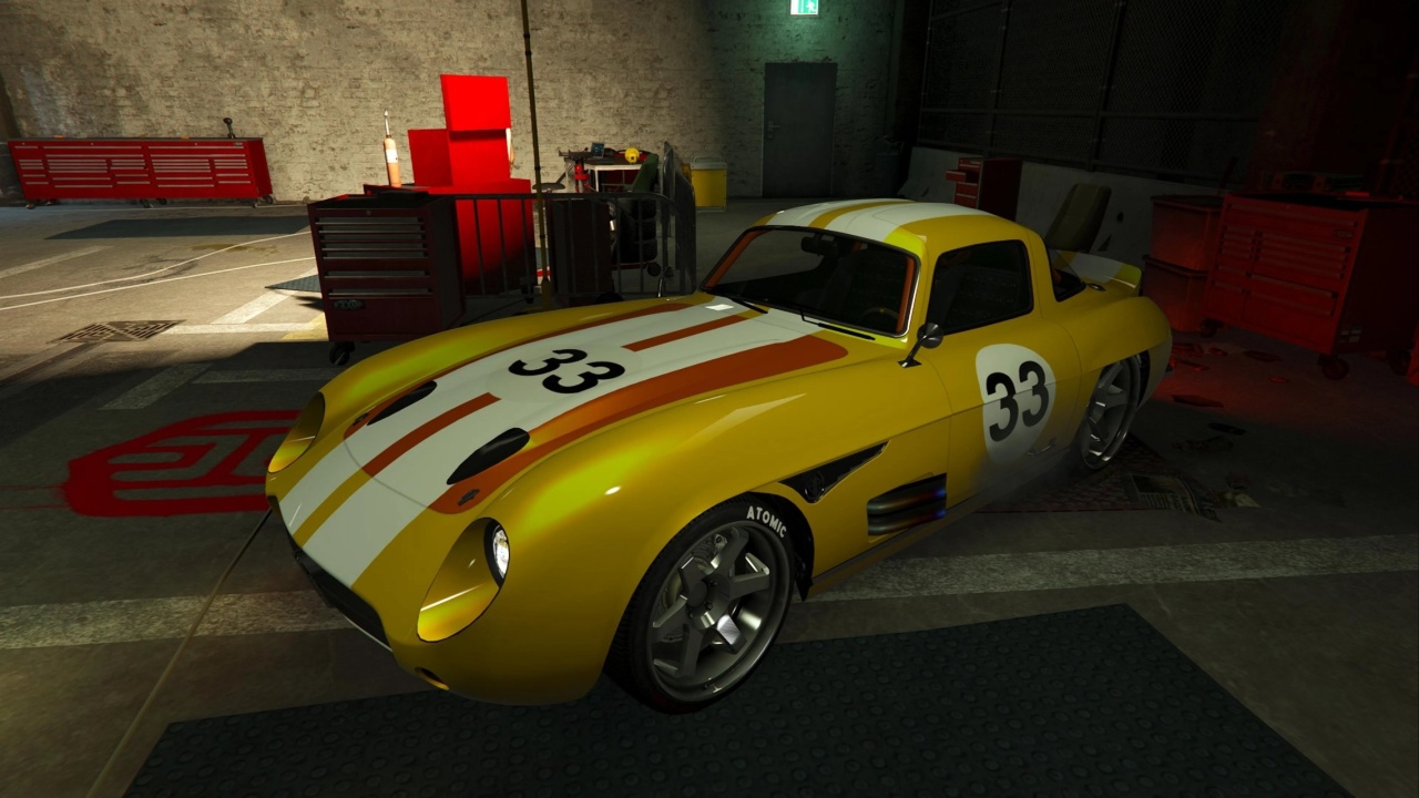 GTAOL 每周更新 1月16日（旧屎不去，新屎不来）