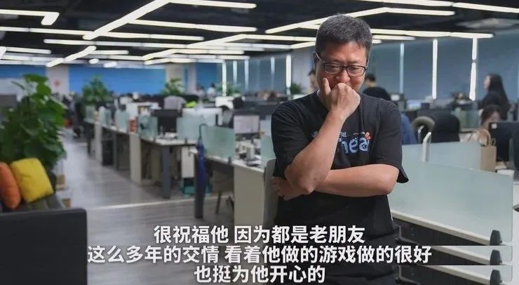 这些游戏都出自重庆帕斯亚 为啥错过《戴森球》？-第11张