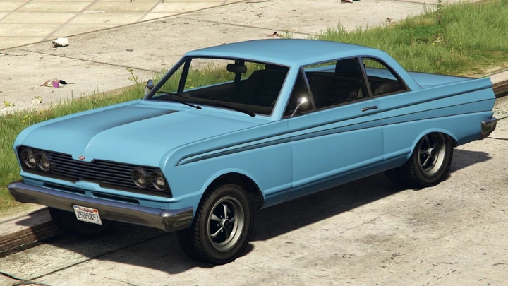 GTAOL 每周更新 1月16日（旧屎不去，新屎不来）