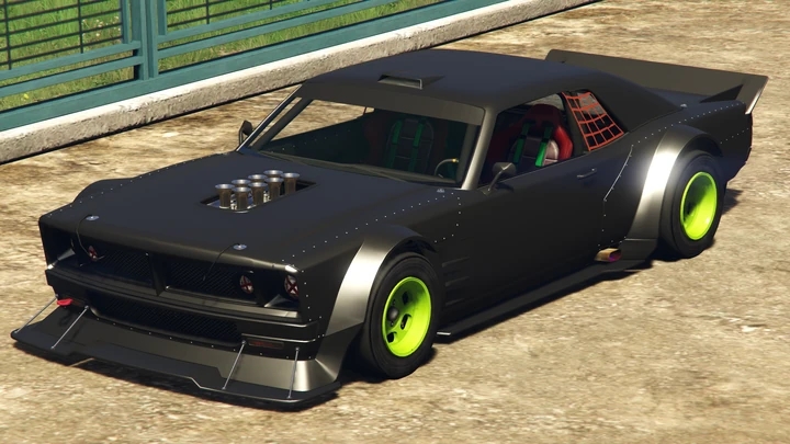 GTAOL 每周更新 1月16日（旧屎不去，新屎不来）