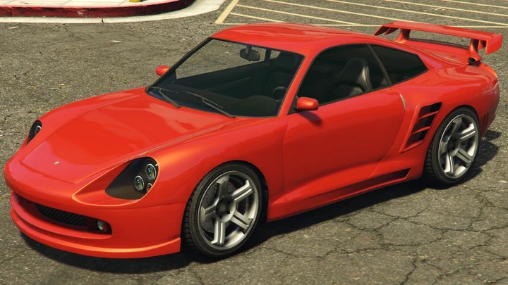 GTAOL 每周更新 1月16日（旧屎不去，新屎不来）