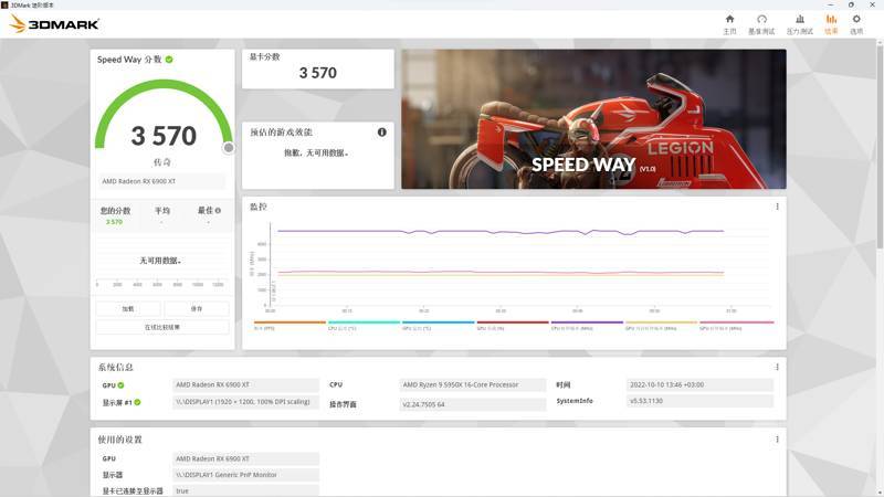 性能优化利器 3DMark 蒸汽平台商店页面现已开放-第2张