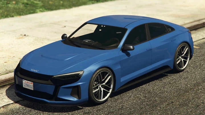 GTAOL 每周更新 1月16日（旧屎不去，新屎不来）