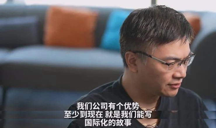 这些游戏都出自重庆帕斯亚 为啥错过《戴森球》？-第9张