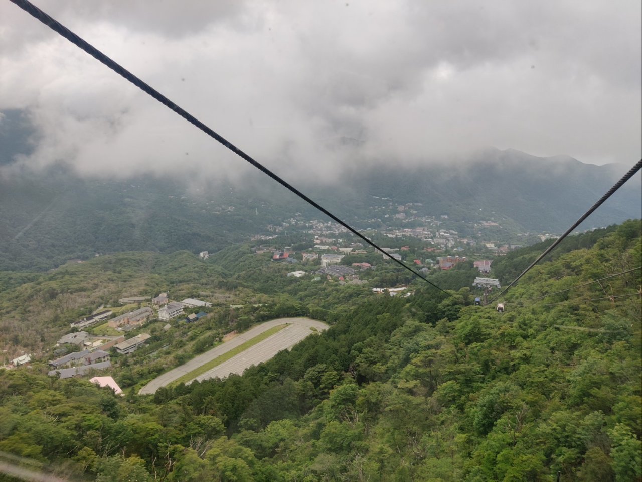 独行日本12天——箱根、江之岛篇-第7张