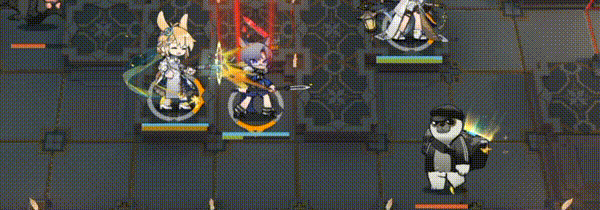 【明日方舟】春节赠送五星干员的现状如何？哪一个最好用？