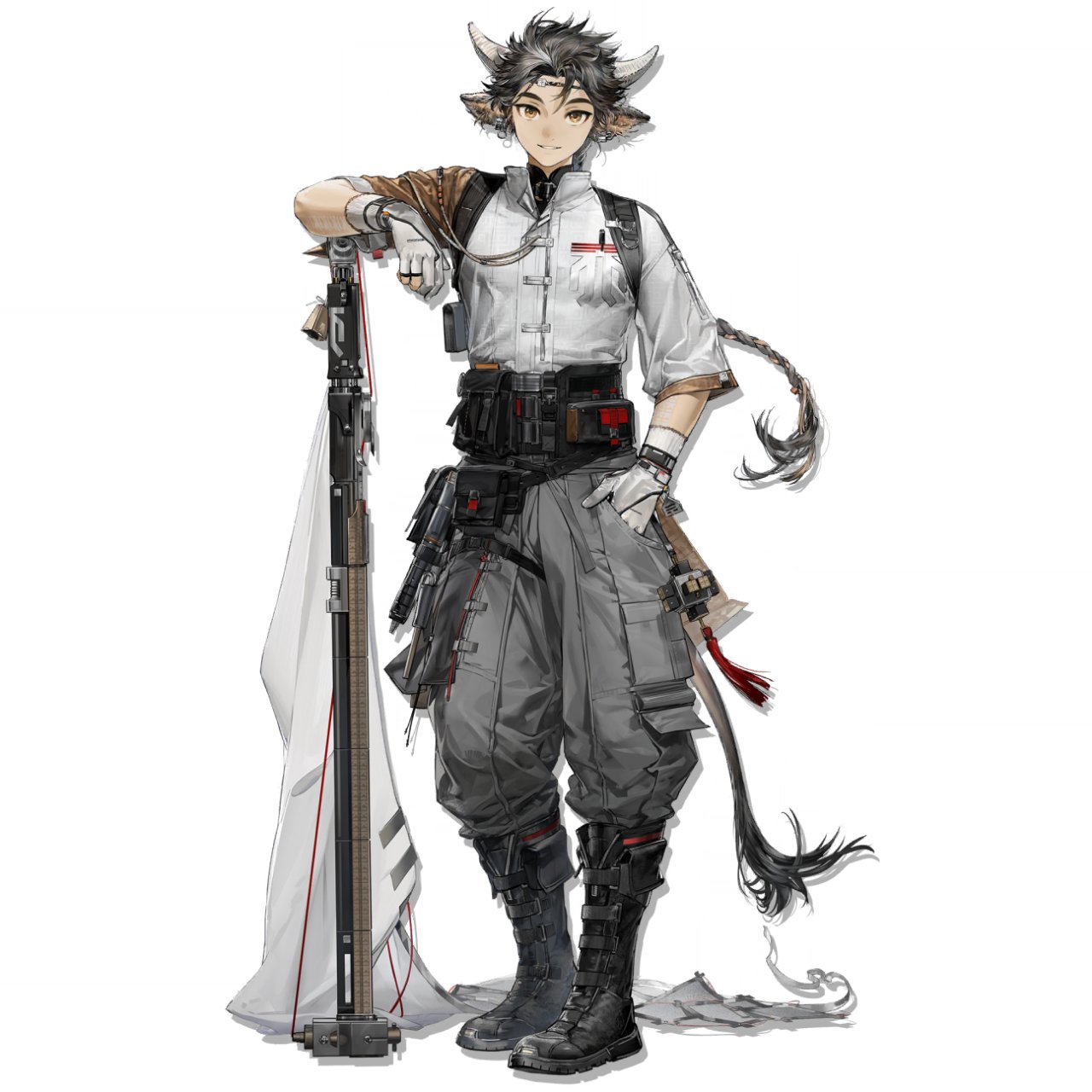 【明日方舟】春节赠送五星干员的现状如何？哪一个最好用？