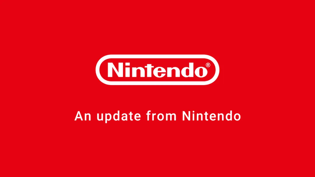 【NS每日新闻】任天堂新机Switch2外观官宣，直面会定档4月-第0张