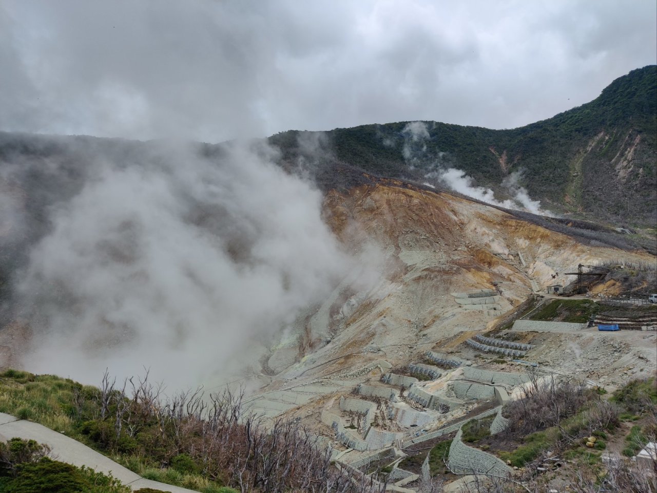 独行日本12天——箱根、江之岛篇-第8张