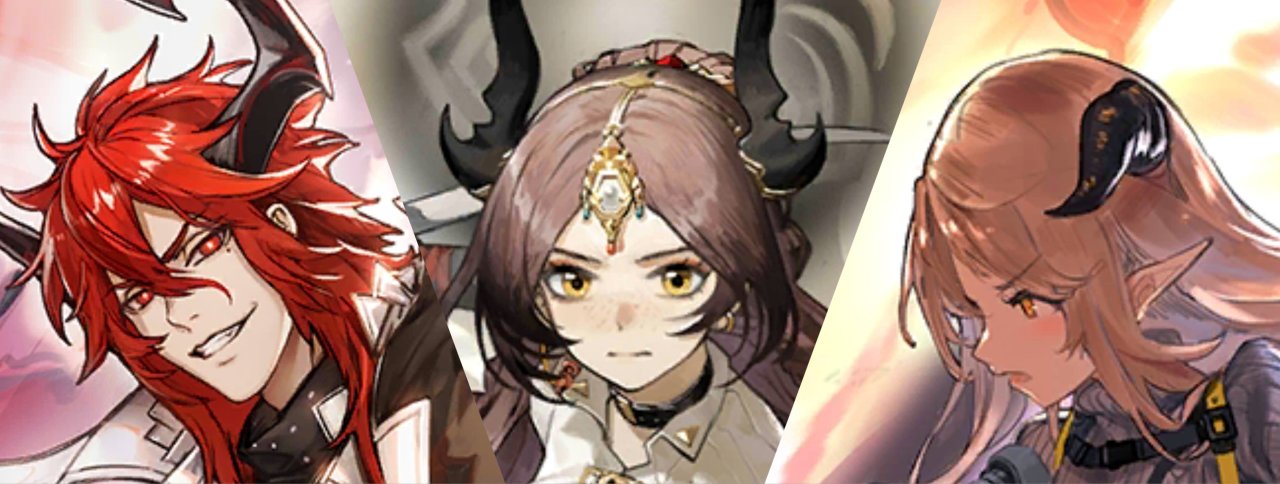 【明日方舟】春节赠送五星干员的现状如何？哪一个最好用？