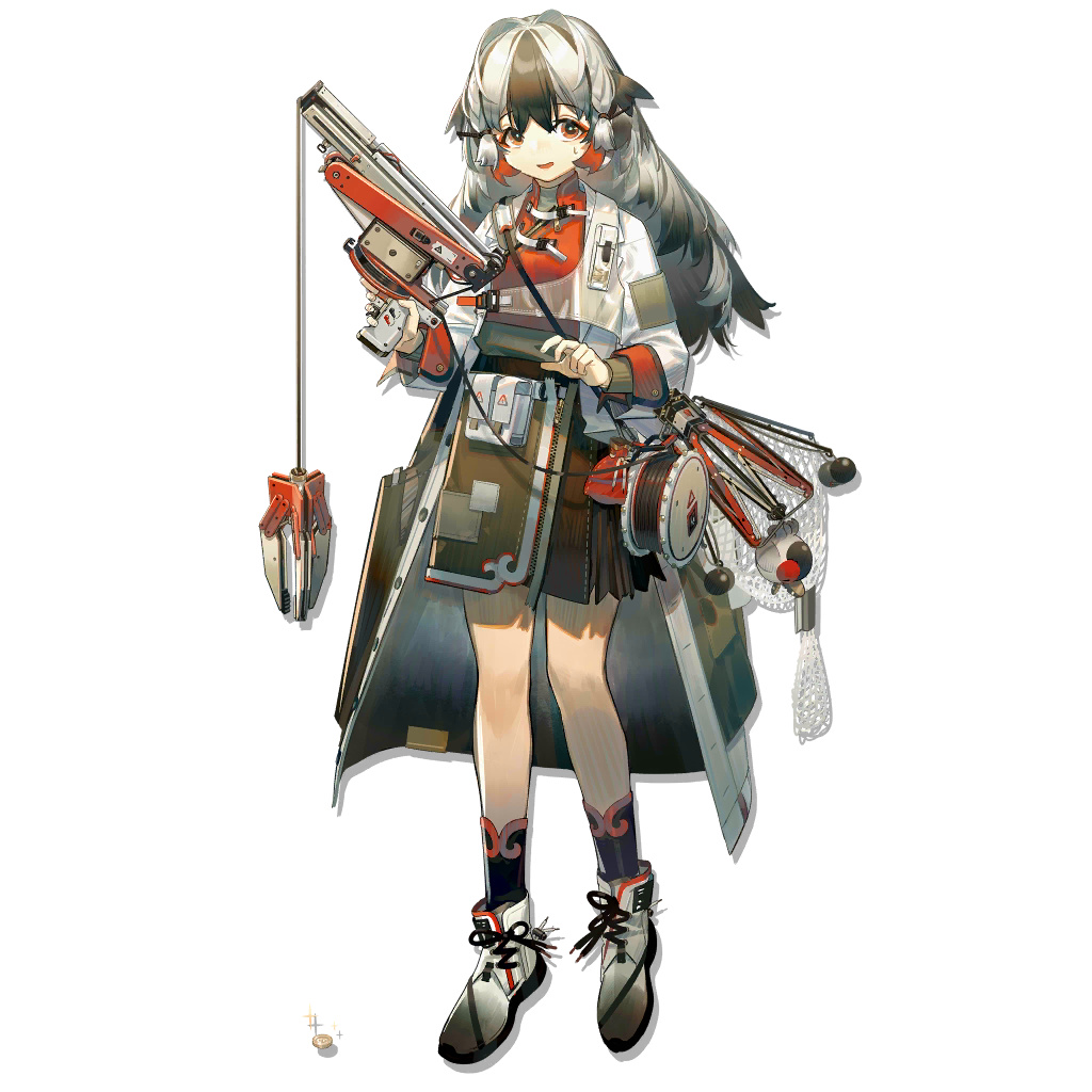 【明日方舟】春节赠送五星干员的现状如何？哪一个最好用？