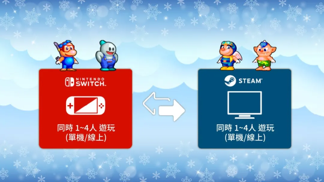 【NS每日新闻】任天堂新机Switch2外观官宣，直面会定档4月-第27张