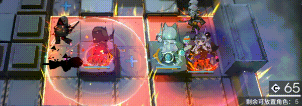 【明日方舟】春节赠送五星干员的现状如何？哪一个最好用？