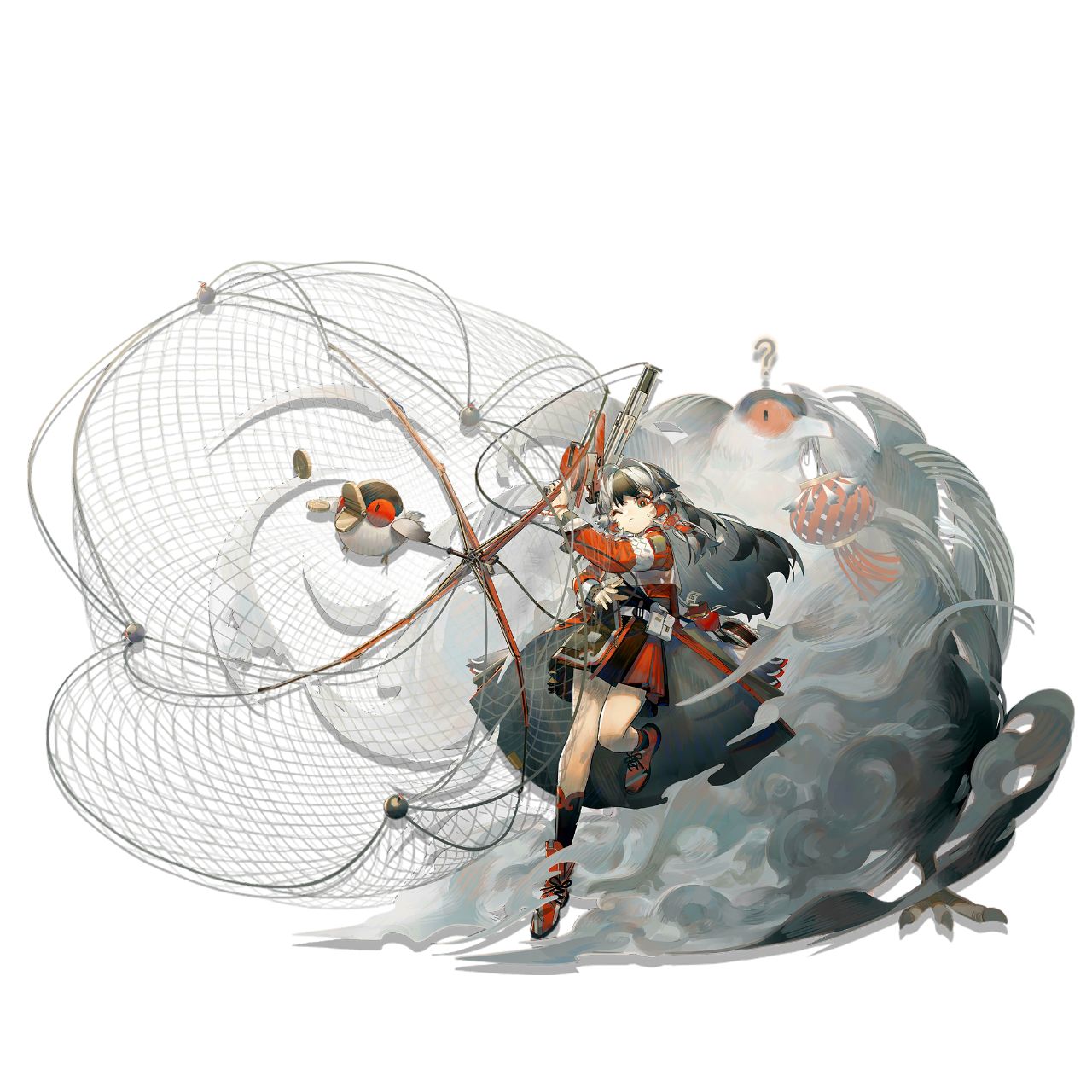 【明日方舟】春节赠送五星干员的现状如何？哪一个最好用？