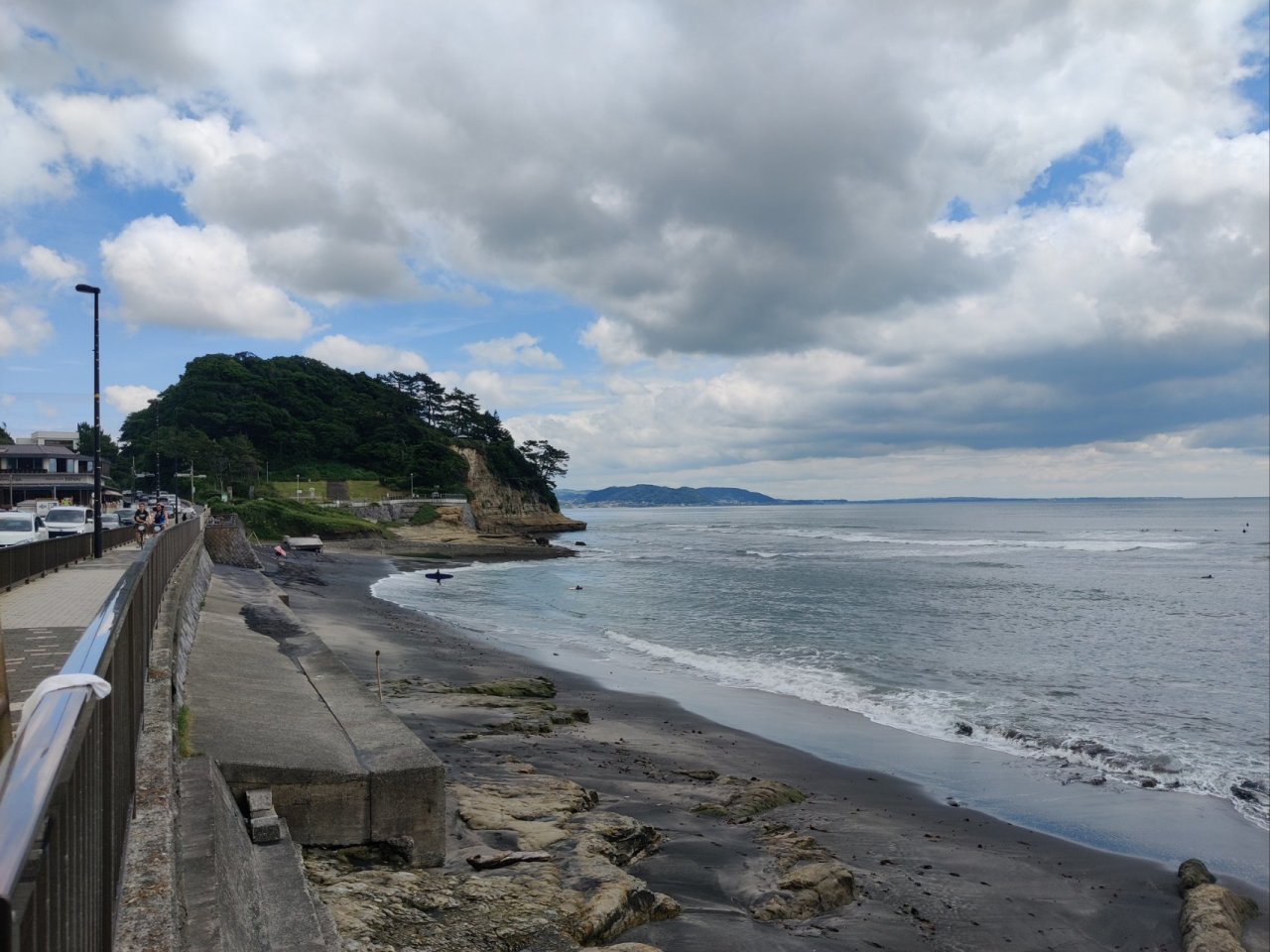 独行日本12天——箱根、江之岛篇-第27张