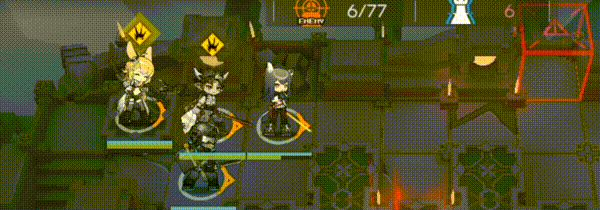 【明日方舟】春节赠送五星干员的现状如何？哪一个最好用？