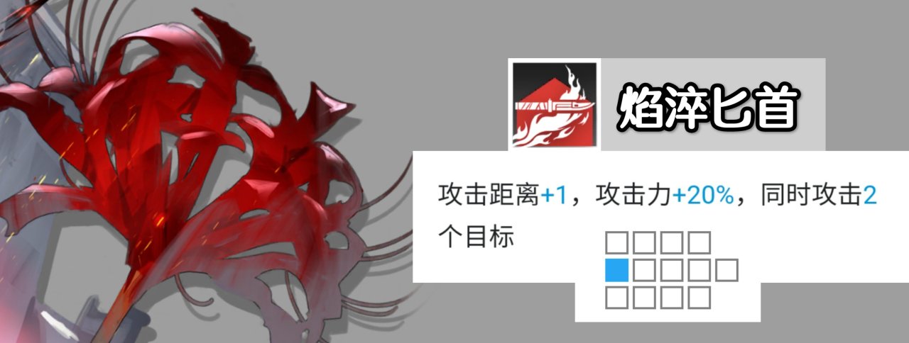 【明日方舟】春节赠送五星干员的现状如何？哪一个最好用？
