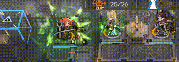 【明日方舟】春节赠送五星干员的现状如何？哪一个最好用？