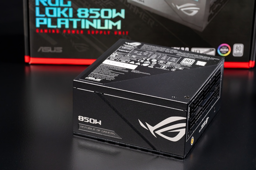 DENG A12+ROG STRIX B850-I+影驰 RTX 4060 金属大师 装机分享！-第92张