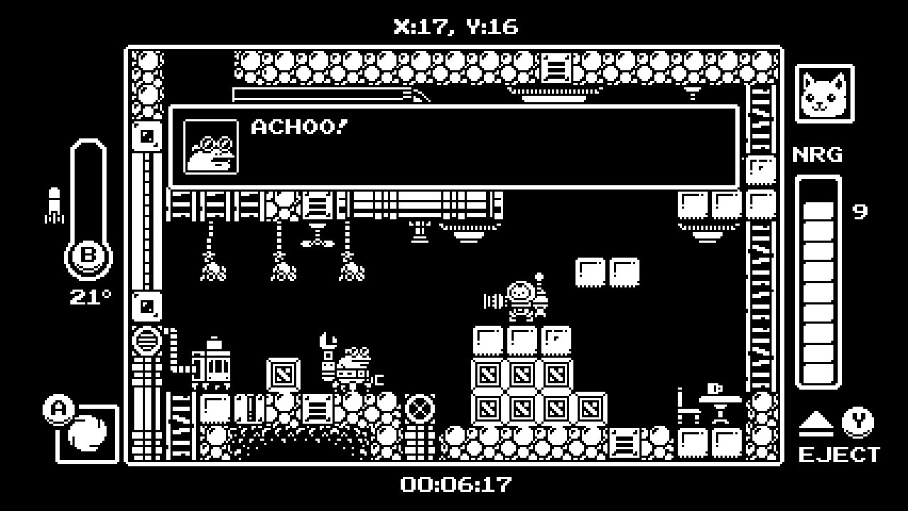 Steam上55款冷门且好评的像素风游戏-第6张