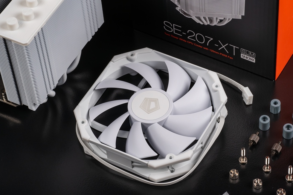 DENG A12+ROG STRIX B850-I+影驰 RTX 4060 金属大师 装机分享！-第67张