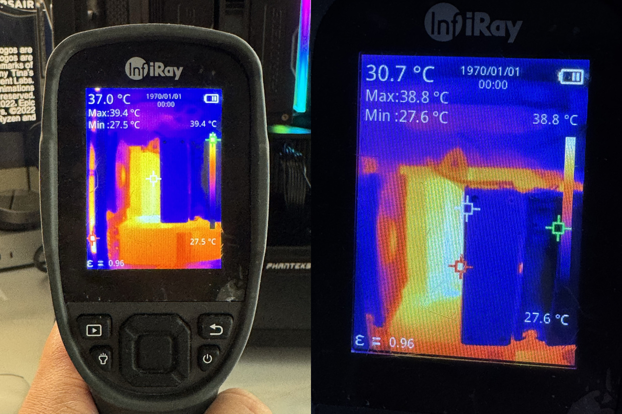 AMD锐龙9系性价比主板新选择蓝宝石NiTRO+氮动B650M WIFI体验评测-第28张