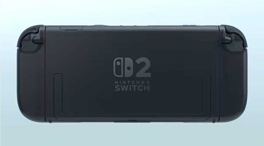 投票
  Switch 2首年出货量或将达到2000万台-第1张