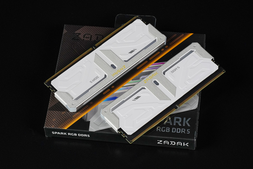 AKLLA A1+ROG STRIX B850-I+华硕RTX 4060 LP 装机分享！-第69张