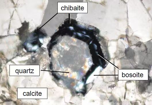 探机时刻 总算在现实里找到了星际2的瓦斯气泉-第5张