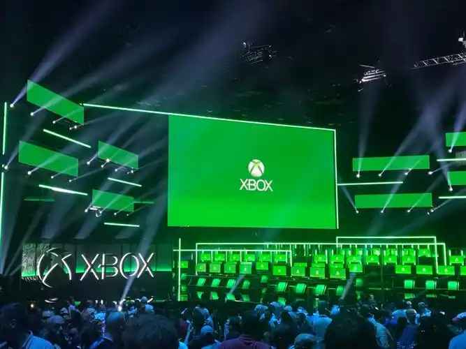 1月24日Xbox发布会汇总：多款大作公布与发售信息-第0张