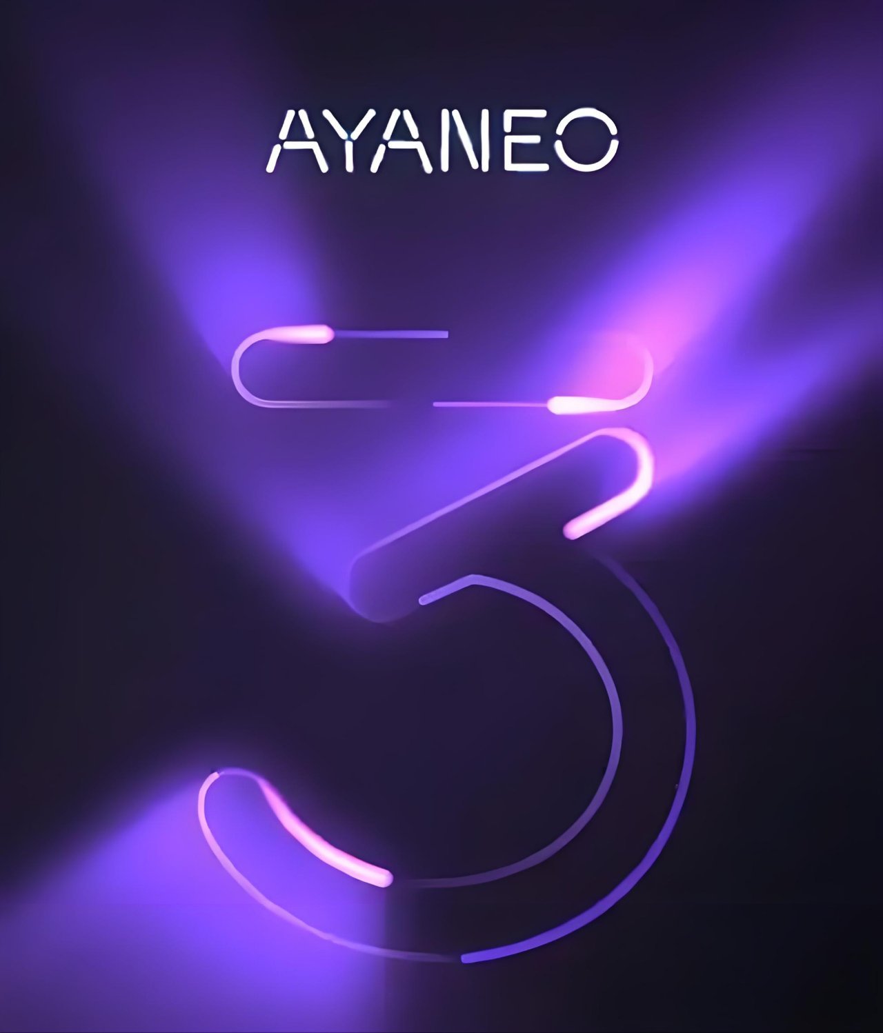 AYANEO3：全球首款模块化掌机！-第1张