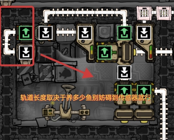 缺氧养鱼模块-第6张