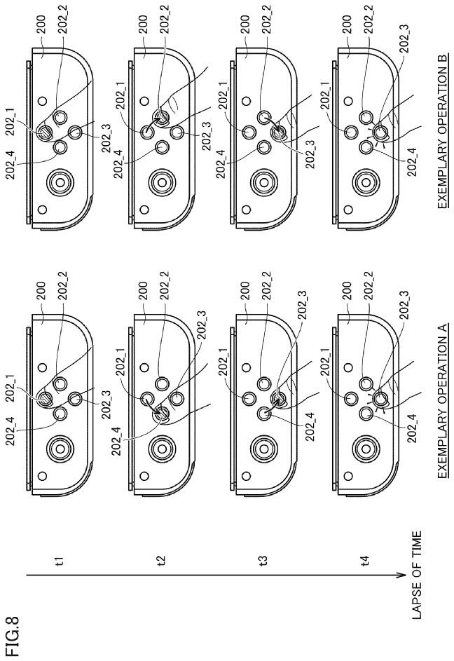 任天堂公佈新技術專利：具備觸摸感應功能的遊戲按鍵-第0張