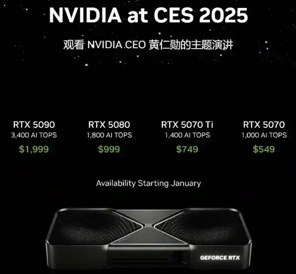 供不應求！RTX 50系列顯卡嚴重缺貨！-第2張