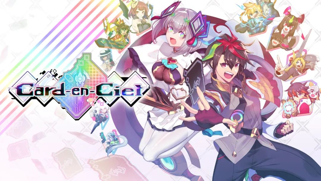【NS每日新闻】宝可梦朱紫活动预告；天穹卡牌录第三弹更新