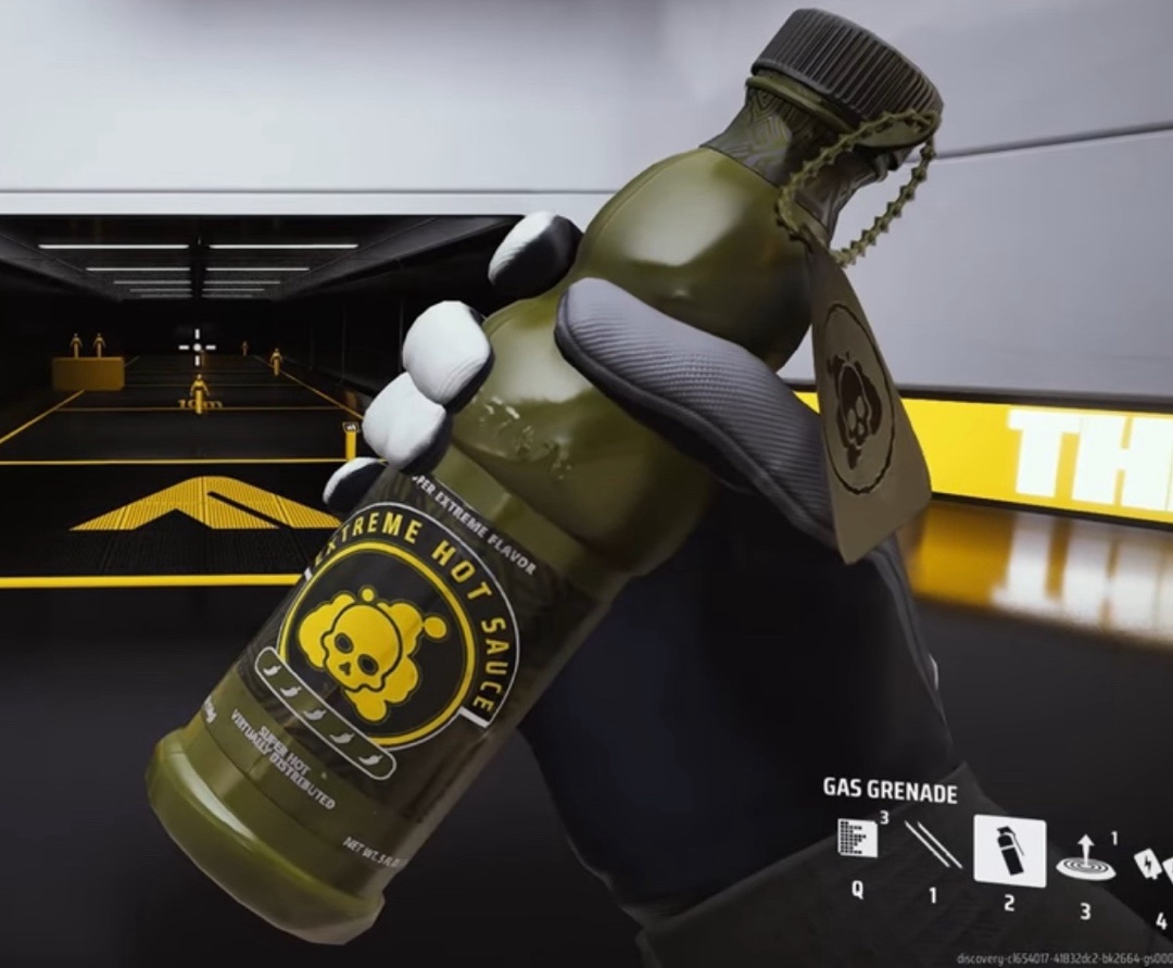 【球盟会】【THE FINALS我测你们买】1月皮肤评测：CSGO的T0皮肤在TF竟白菜价