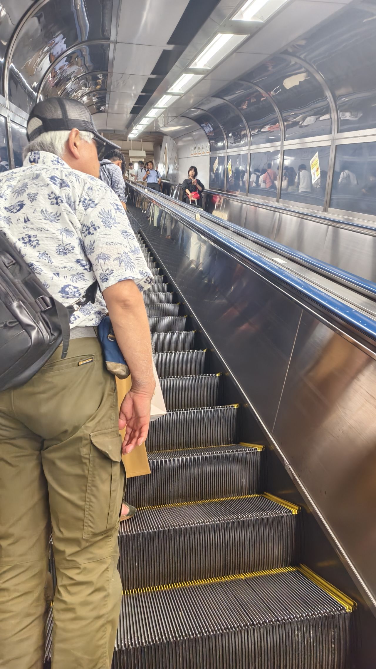 日本六天五晚攻略-第一天（多图爆炸预警）