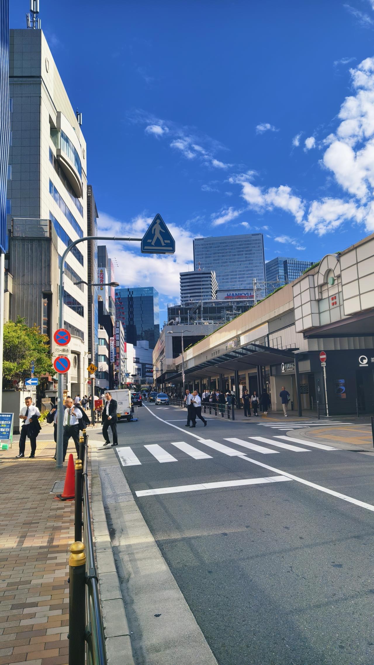 日本六天五晚攻略-第一天（多图爆炸预警）