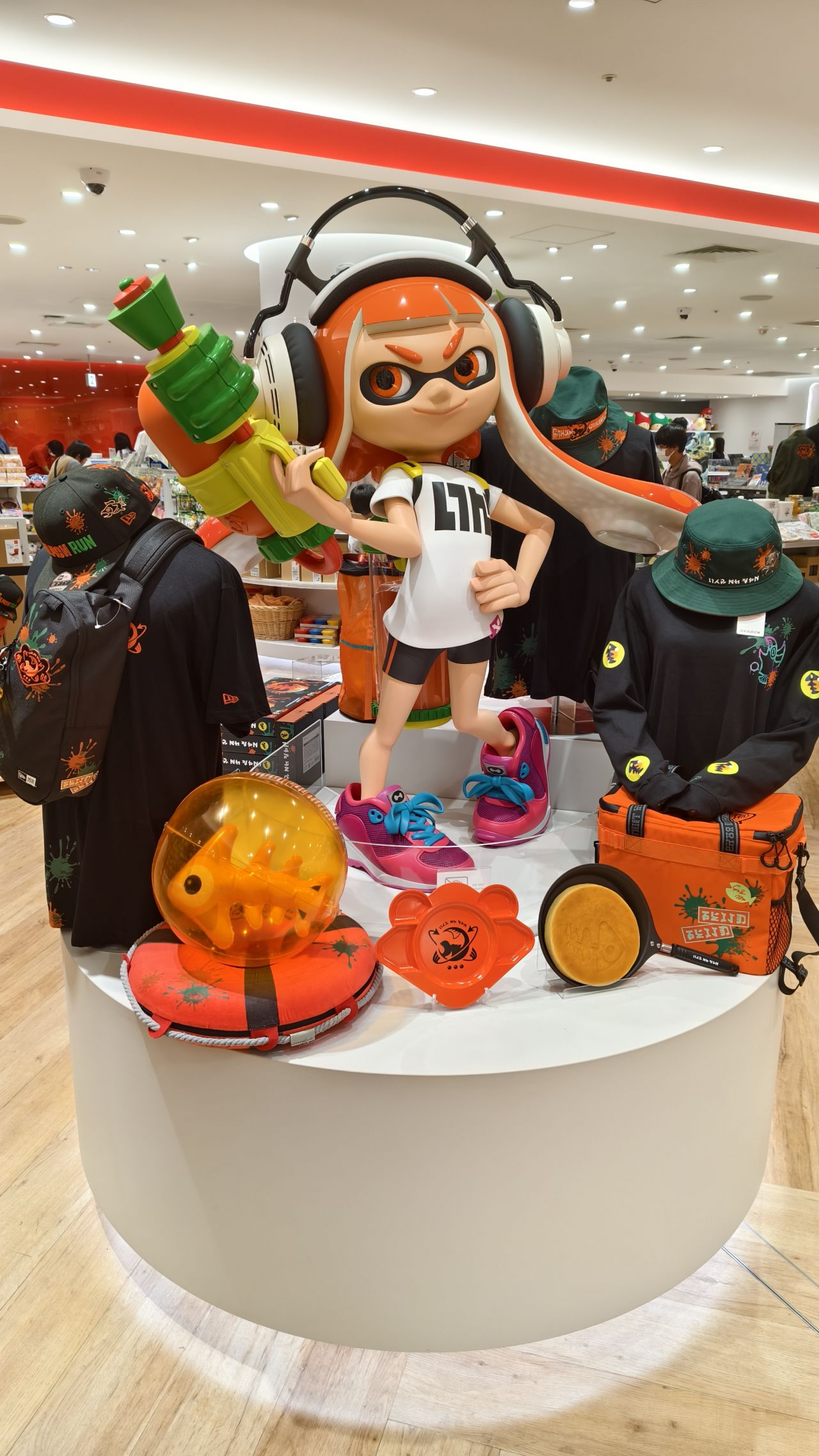 日本六天五晚攻略-第一天（多图爆炸预警）